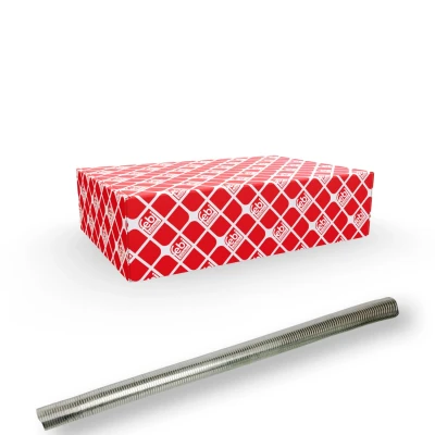 Imagen de FEBI BILSTEIN 104127 Tubo ondulado, sistema de escape