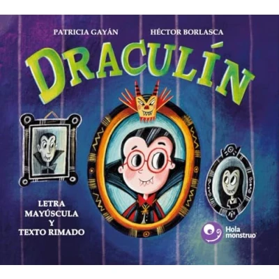 Imagen de Draculín (SIN COLECCION)