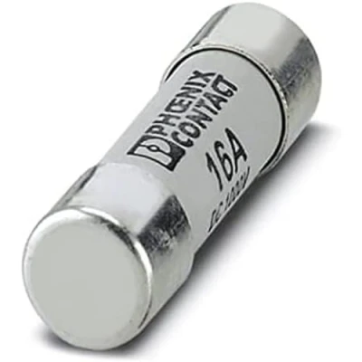 Imagen de Phoenix 3061350 Fusible fuse 10,3x38 16a pv 1000v corriente continua