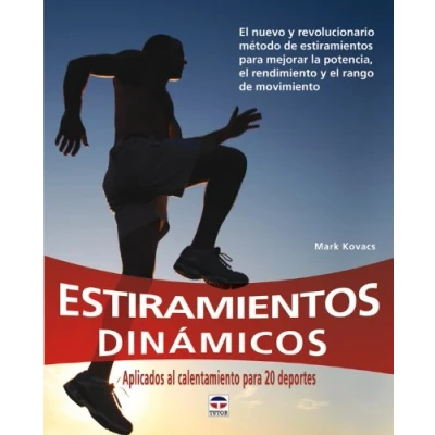 Imagen de ESTIRAMIENTOS DINÁMICOS (EN FORMA)
