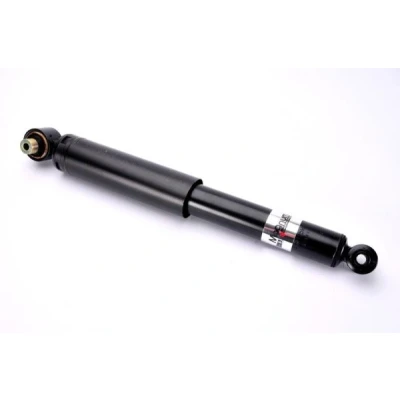 Imagen de Magnum Technology AGR125MT amortiguador Eje trasero Presión de gas Bitubular Columna Anillo superior RENAULT: Megane 2, 4