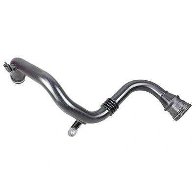 Imagen de METZGER 2400963 Manguera Turbo con abrazadera RENAULT: MEGANE 3, SCENIC 3 Grandtour