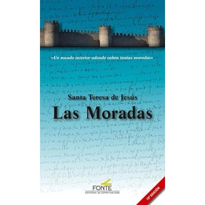 Imagen de Las Moradas (SANTA TERESA DE JESUS)