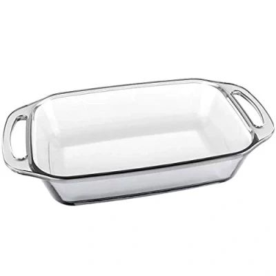 Imagen de MARINEX FORNOR 86999 BANDEJA HORNO RECTANGULAR CON ASAS 3.5 L