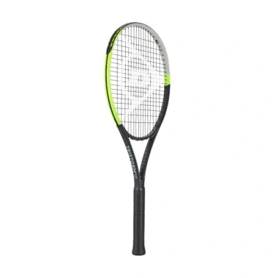 Imagen de DUNLOP Raqueta de Tenis TRISTORM Elite 100, empuñadura 0