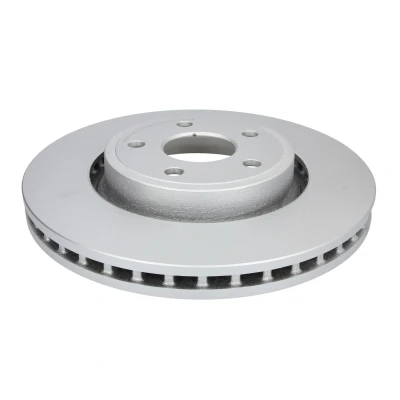 Imagen de Disco de freno TEXTAR 92272205 frente/ventilado/altamente carbonizado/1 pieza