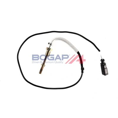 Imagen de BOGAP A6120144 Sensores AUDI: A4 B7 Avant, Sedán, SKODA: Superb I Berlina