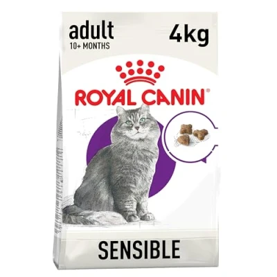 Imagen de Royal Canin FHN Sensible33 4kg 4000 g