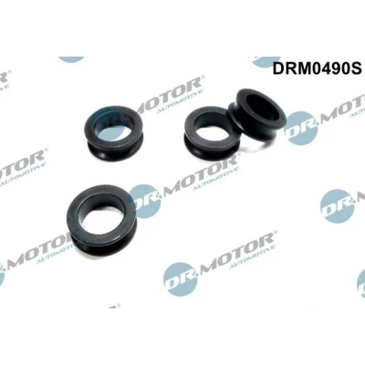 Imagen de DR.MOTOR AUTOMOTIVE DRM0490S Kit juntas, inyector MITSUBISHI: PAJERO 4
