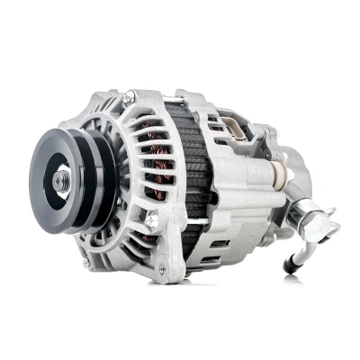 Imagen de LUCAS ELECTRICAL LRA01717 Alternador 14V 80A MITSUBISHI: L200 III Pick up, Pajero Sport 1 SUV