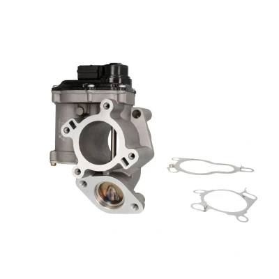 Imagen de AUTLOG AV6063 Válvula EGR electromagnética RENAULT: SCENIC 2, MEGANE TRAFIC 2 Kasten, NISSAN: Qashqai / Qashqai+2 I, Primastar Furgón