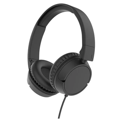 Imagen de Auriculares Diadema High One Ho cf01 Negro