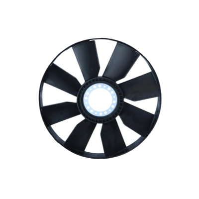 Imagen de NRF 49876 Rodete ventilador, refr. motor
