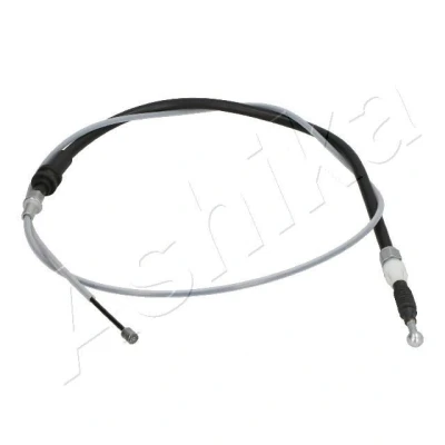 Imagen de ASHIKA 131 00 0917 Cable de Freno Mano posterior, izquierda, derecha 1705/541 VOLKSWAGEN: Caddy 3