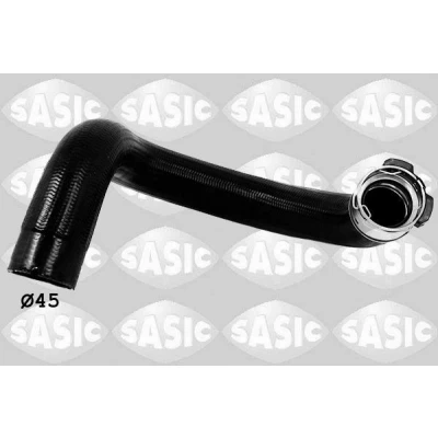 Imagen de SASIC 3336337 Manguera Turbo FIAT: Tipo Hatchback