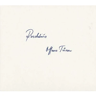 Imagen de Offene Turen (vinilo)