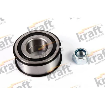 Imagen de Juego de rodamiento,rueda KRAFT AUTOMOTIVE 4105180