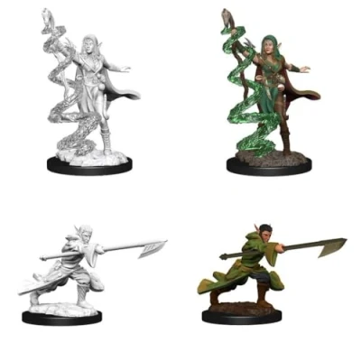 Imagen de Dungeons &amp; Dragons 48868 Boardgame