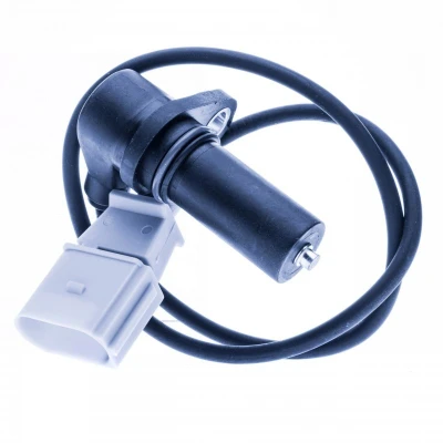 Imagen de EINPARTS EPS1001 Sensor de Cigueñal 3 inductivo VOLKSWAGEN: GOLF 4, 3, Polo IV Hatchback, SEAT: Leon I Toledo 2 Limousine, Ibiza