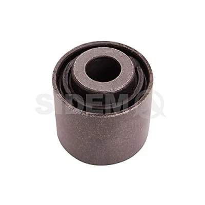Imagen de SIDEM 865708 Silentblock Brazo de Suspension Eje trasero, interior Rodamiento caucho metal oscilante longitudinal
