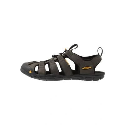 Imagen de KEEN Clearwater CNX Sandalias,Hombre,Gris,41 EU