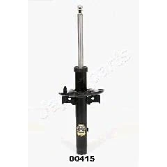 Imagen de JAPANPARTS MM 00415 amortiguador Eje delantero Presión de gas Bitubular Columna Espiga arriba RENAULT: MEGANE 2 Coupe Cabriolet