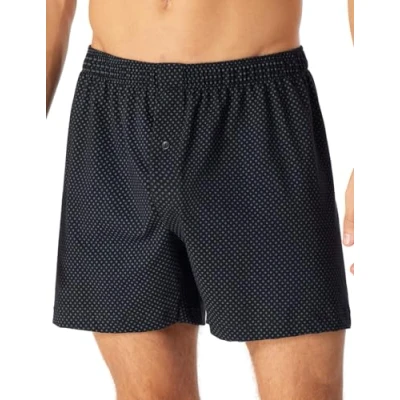 Imagen de Schiesser Casuals Boxers, Hombre, Talla: Small, Schwarz