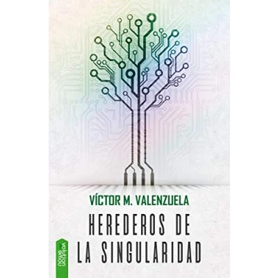 Imagen de Herederos de la singularidad (IRIS)