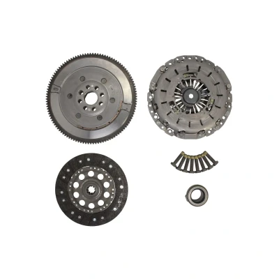 Imagen de LuK BR 0241 600 0187 00 Kit de Embrague BMW: 5 Berlina, 3 Coupé, Berlina