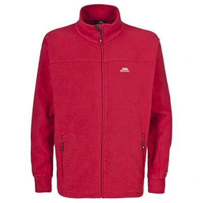 Imagen de Trespass Bernal AT300 Chaqueta, Hombre, Verde (KHA), S