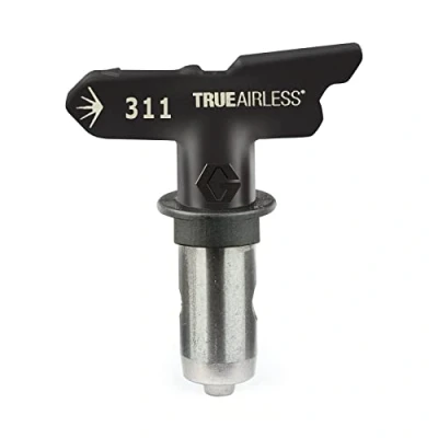 Imagen de Graco TRA311 Boquilla de pulverización TrueAirless 311 para Magnum A20, A30, A45, A60, A80, A100, ProS19, ProS21