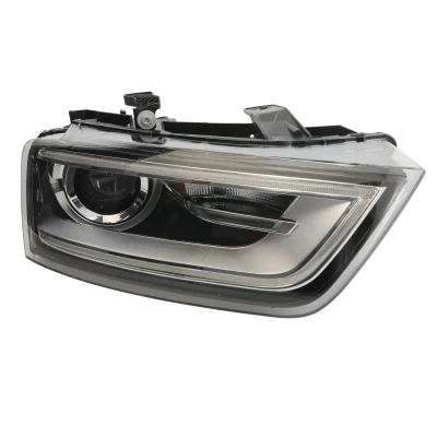 Imagen de ALKAR 2742781 Faros derecha D3S, LED, PWY24W con electromotor AUDI: Q3