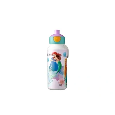 Imagen de Botellas Campus Pop Up 400ml Disney Princess