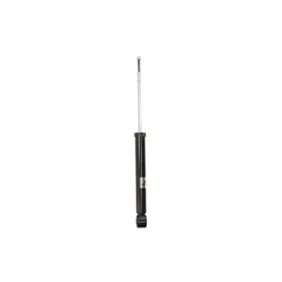 Imagen de Magnum Technology AGR069MT amortiguador Eje trasero Presión de gas Bitubular Cartucho columna Espiga arriba, Anillo inferior