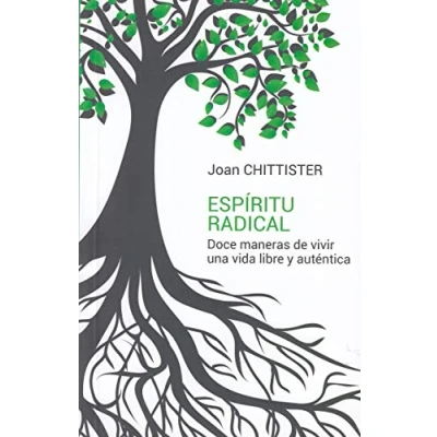 Imagen de Espiritu Radical: Doce maneras de vivir una vida libre y auténtica: 393 (El Pozo Siquem)