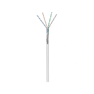Imagen de Wentronic Cat 5e, 100 M Cables De Red