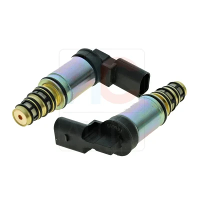 Imagen de ACAUTO AC 02DL07 Válvula reguladora, compresor