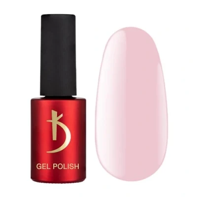 Imagen de Kodi Professional Esmalte Semipermanente para Uñas M100 Pink Gel Nail Polish UV LED 7ml Esmaltes en de Larga Duración Rosa