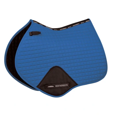 Imagen de Weatherbeeta Prime jumping saddle pad