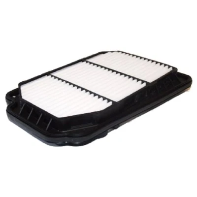 Imagen de JAPANPARTS FA W09S Filtro de aire 43 197 290 Cartucho filtrante CHEVROLET: Lacetti Hatchback, Nubira Berlina, Familiar
