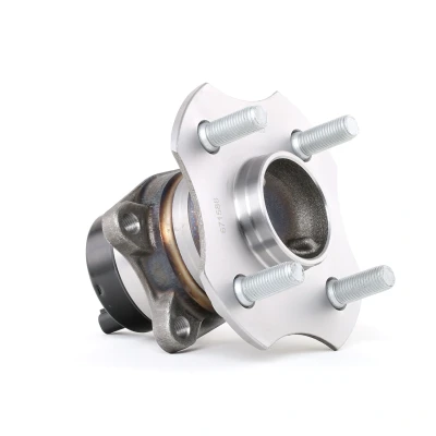 Imagen de SKF VKBA 3931 Juego de cojinete rueda con sensor ABS incorporado TOYOTA: Yaris I Hatchback, Verso norauto, oscaro, mister auto