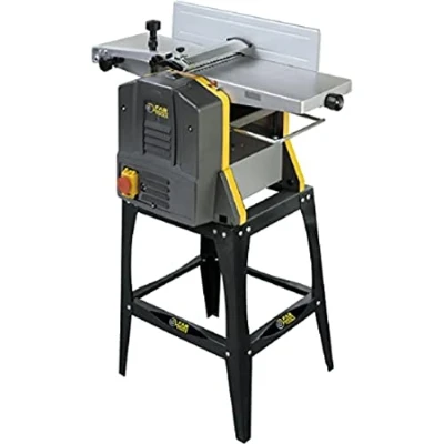 Imagen de Fartools PTH 254 Cepilladora regruesadora Potencia 1500 W, Largo del hierro 261 MM, Profundidad de pasaje máxima 3 MM,Altura maxi 120 Velocidad 10 M/S,