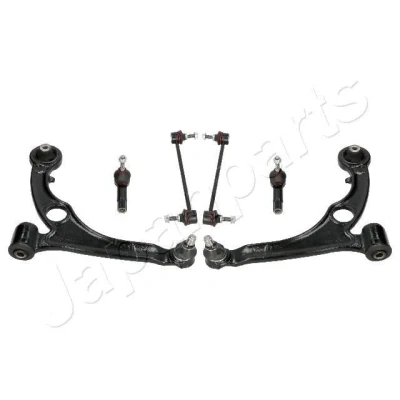 Imagen de JAPANPARTS SKS 0203 Juego de barras, suspensión las ruedas Eje delantero FIAT: Stilo Hatchback