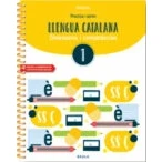 Imagen de Llengua Catalana 1 Educaion Primaria Competencies Basiques Ed 2018