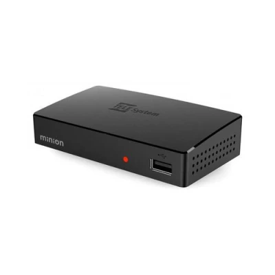 Imagen de Tdt Decoder Minion T2 Hd