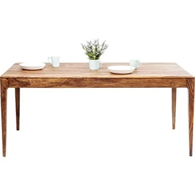 Imagen de KARE 81431 Brooklyn Nature Mesa, (H/B/T) 76x175x90cm