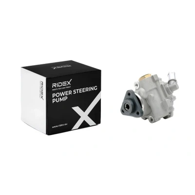 Imagen de MAPCO 27771 Bomba de Direccion hidráulico VOLKSWAGEN: Transporter 5, Multivan 5 (7HM, Touareg I, AUDI: Q7