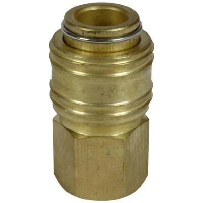 Imagen de Einhell Schnellkupplung R 3/8&quot; Innengewinde Accesorio para compresores de aire