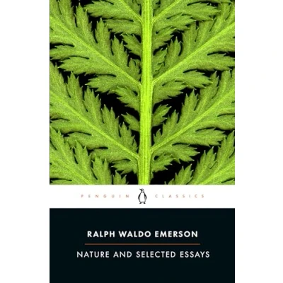 Imagen de Nature and Selected Essays: Ralph Waldo Emerson (Penguin Classics)