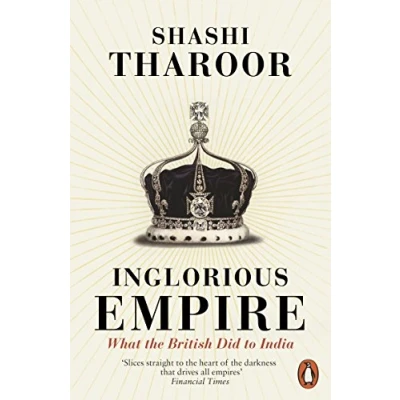 Imagen de Inglorious Empire : What The British Did To India